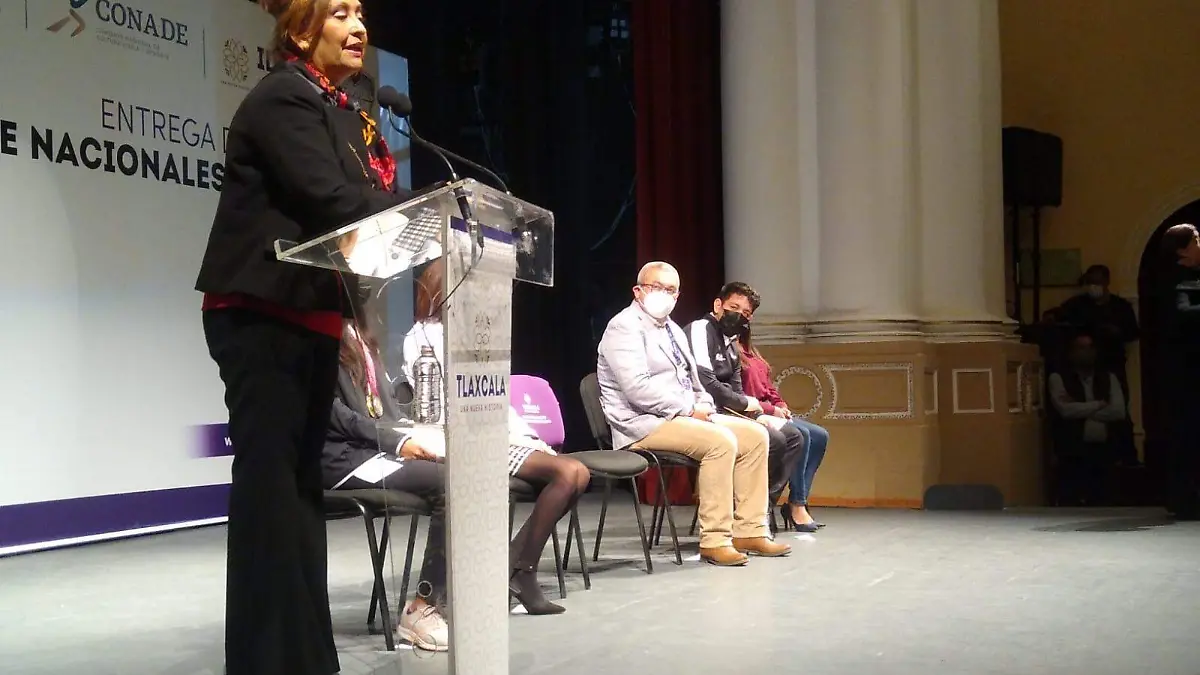 Becas conade 1