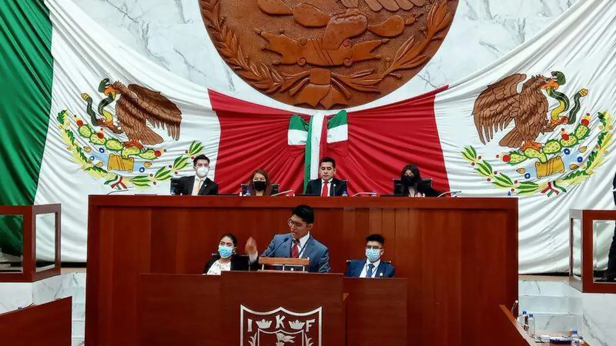 parlamento 2