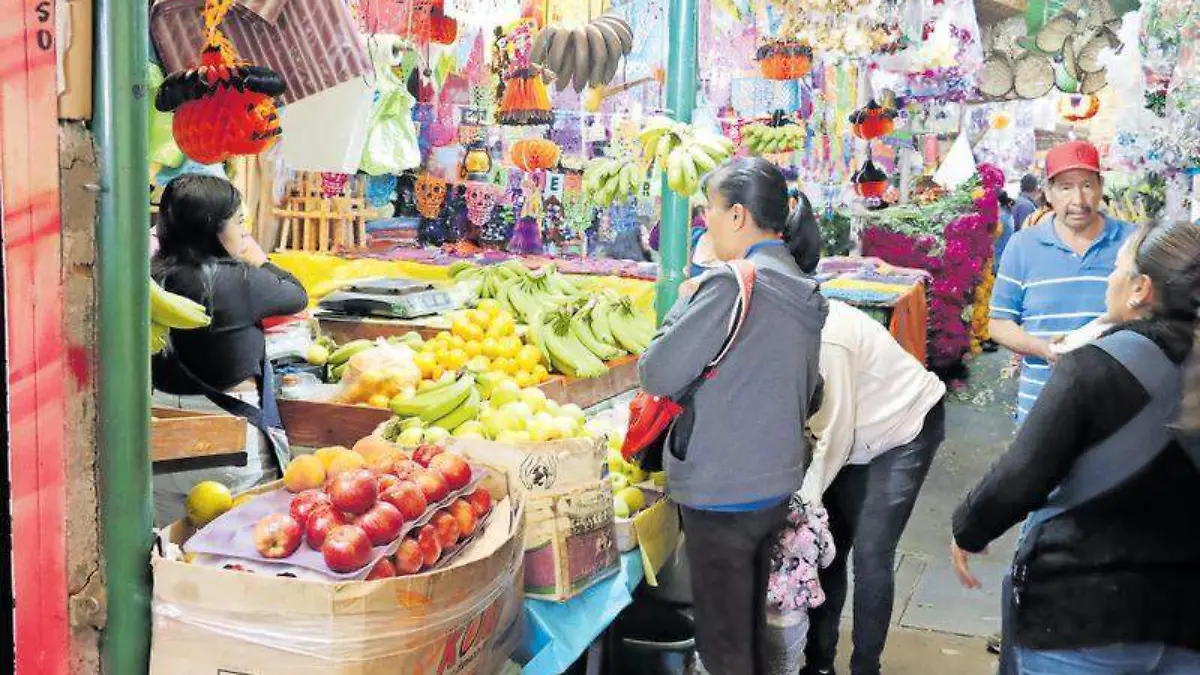ventas día de muertos