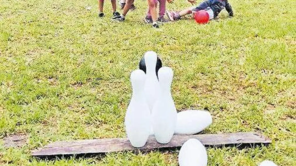 juegos