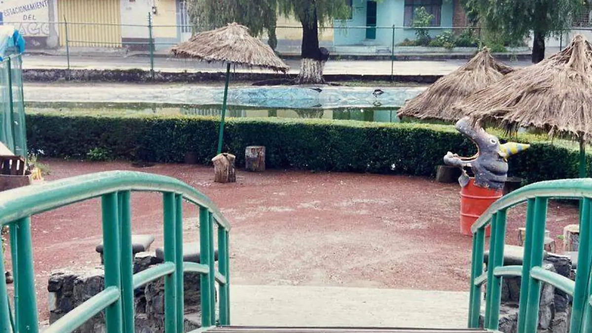 Zoológico, lago del niño (10)
