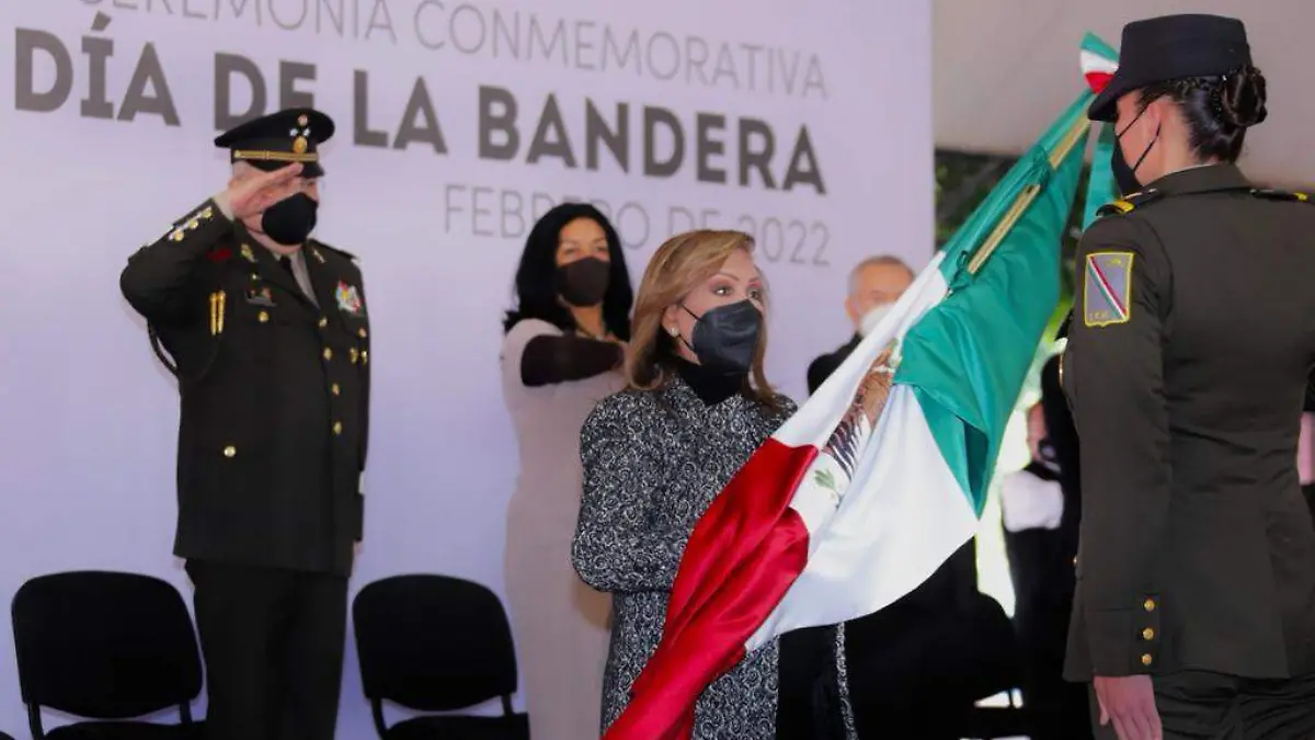 Día de la bandera