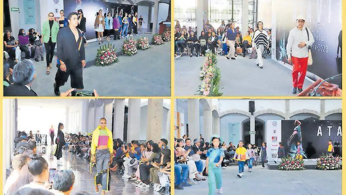 PASARELA