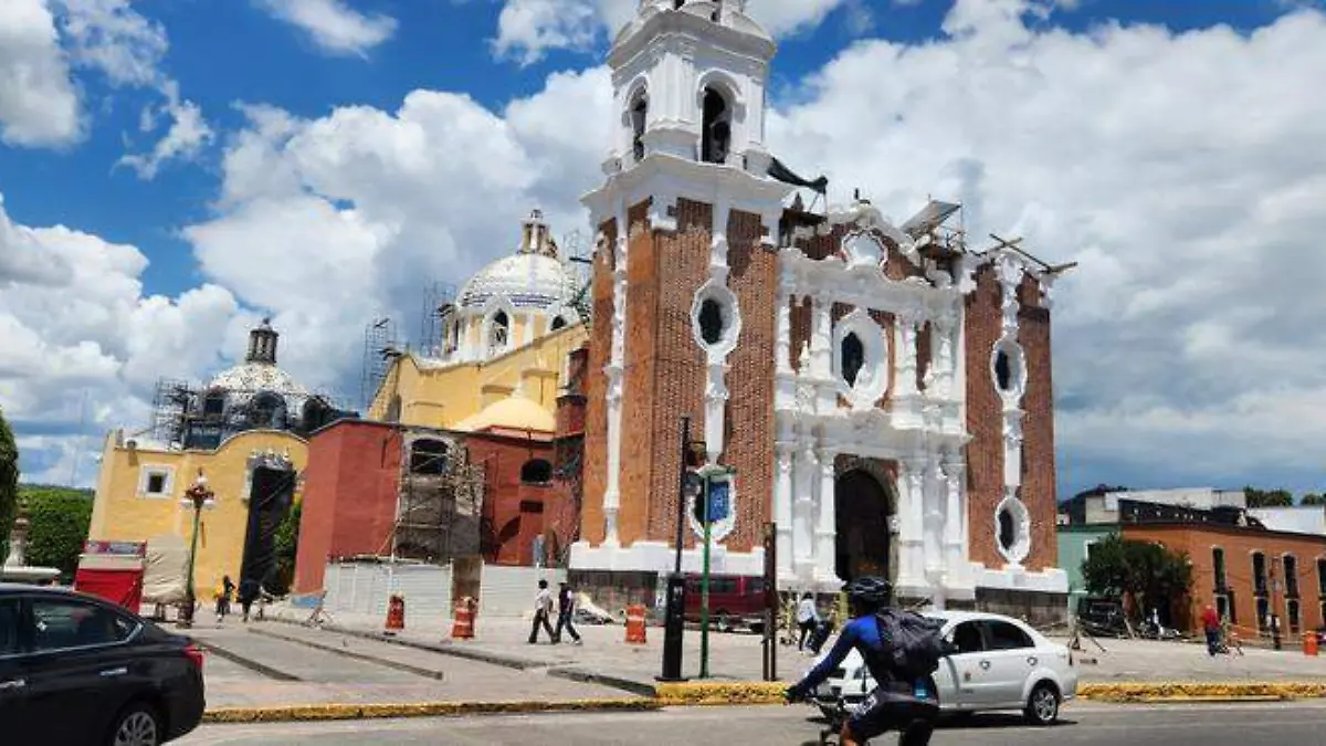 San José 1