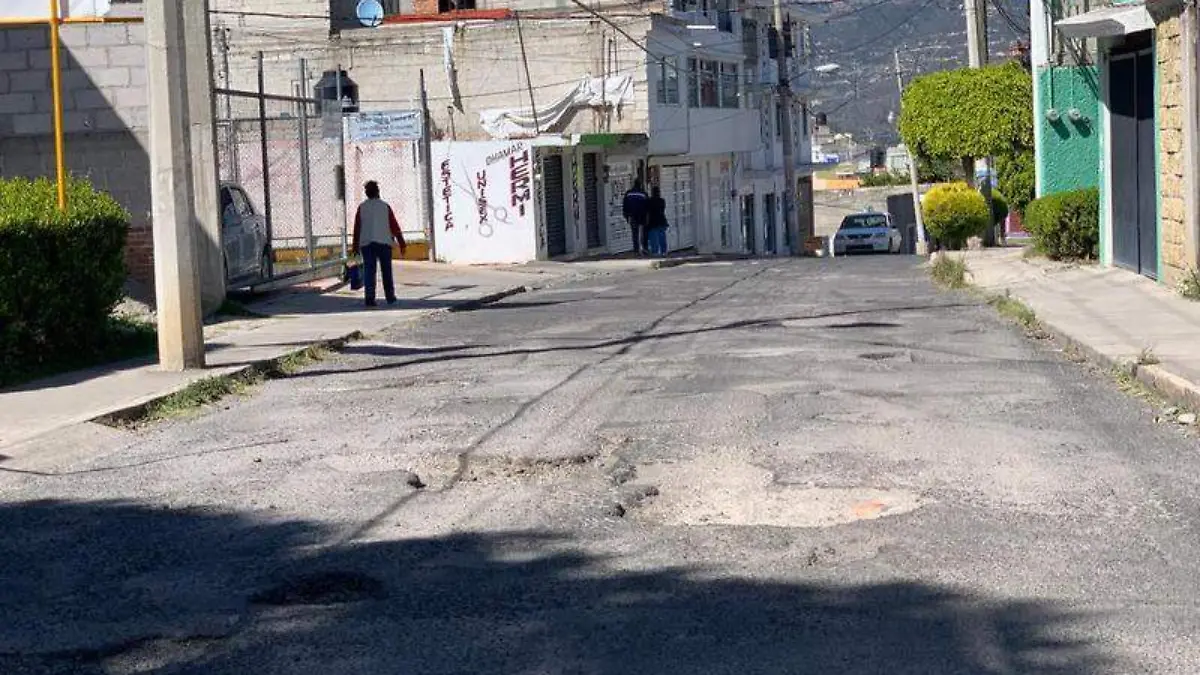 BACHES