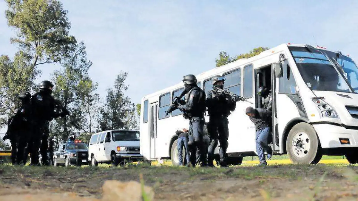 Seguridad (2)