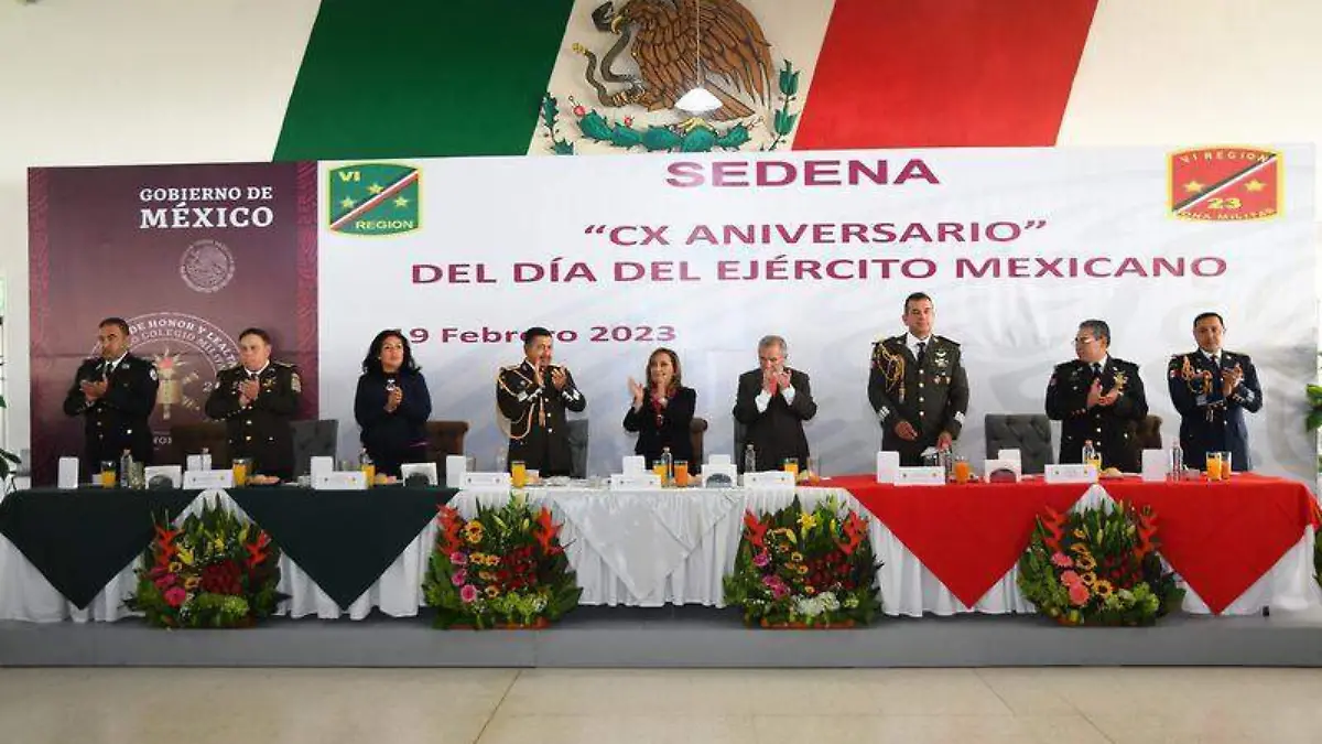 Día del ejército (3)