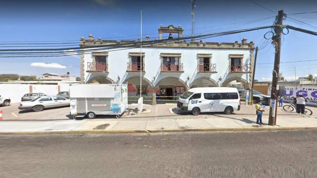 PRESIDENCIA