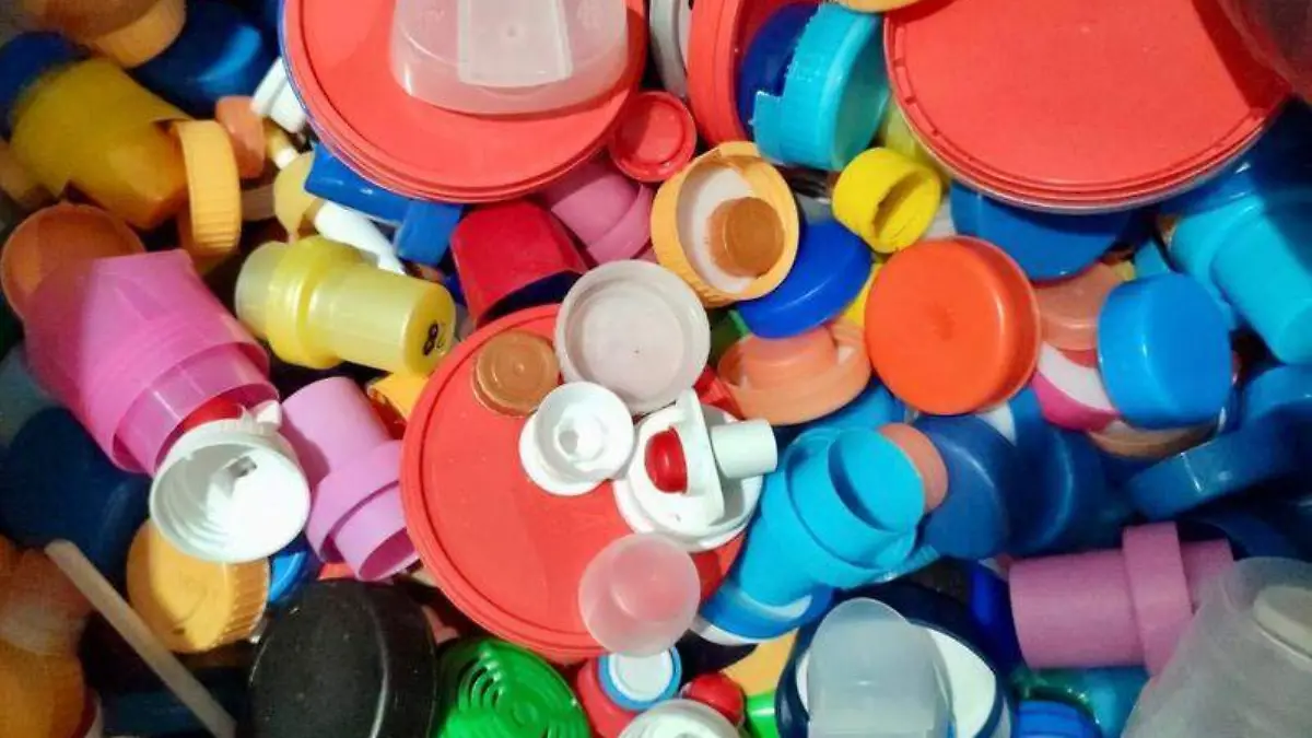 Tapitas, reciclaje (3)