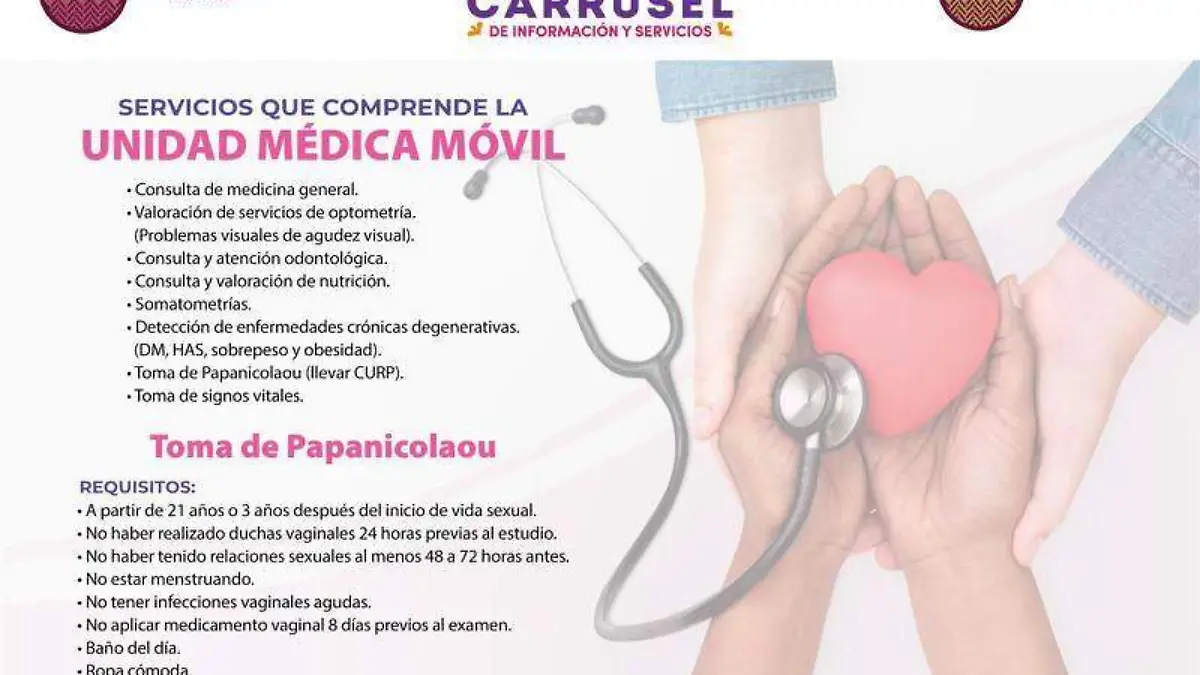 carrusel 2