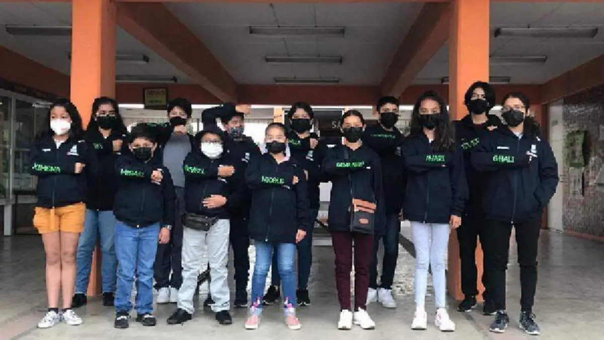 Olimpiada matemáticas 2