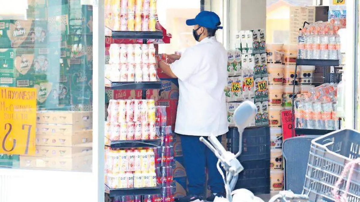 Trabajadores, iniciativa privada (2)