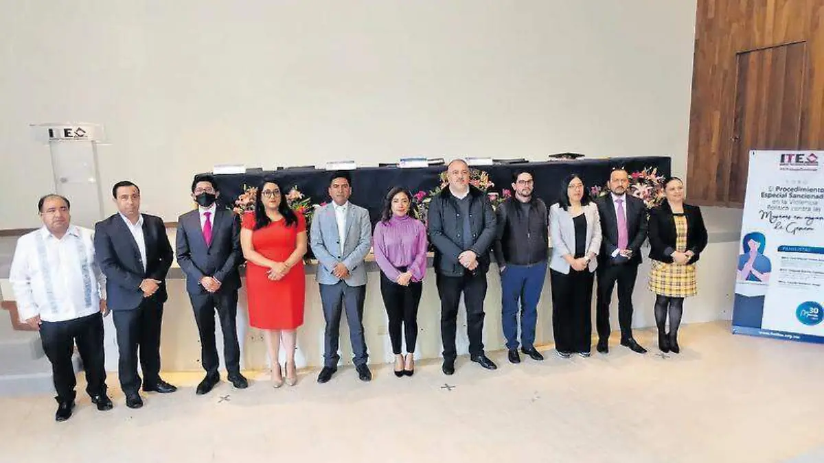 Foro violencia de género (2)