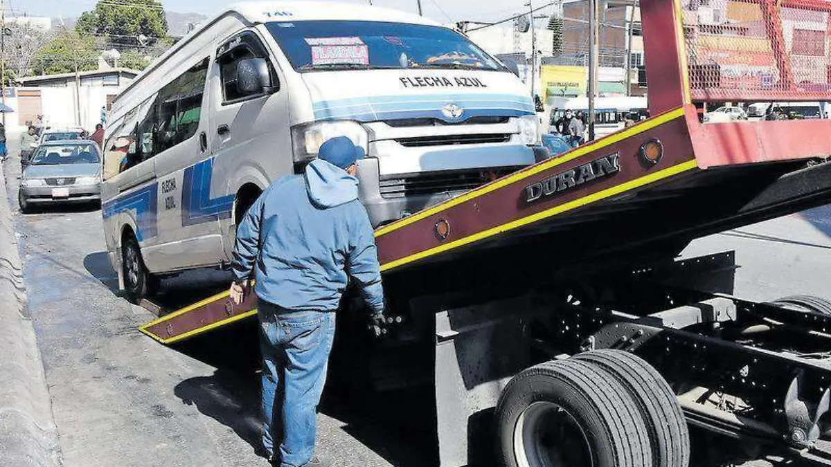 Multa, infracción, pasaje (2)