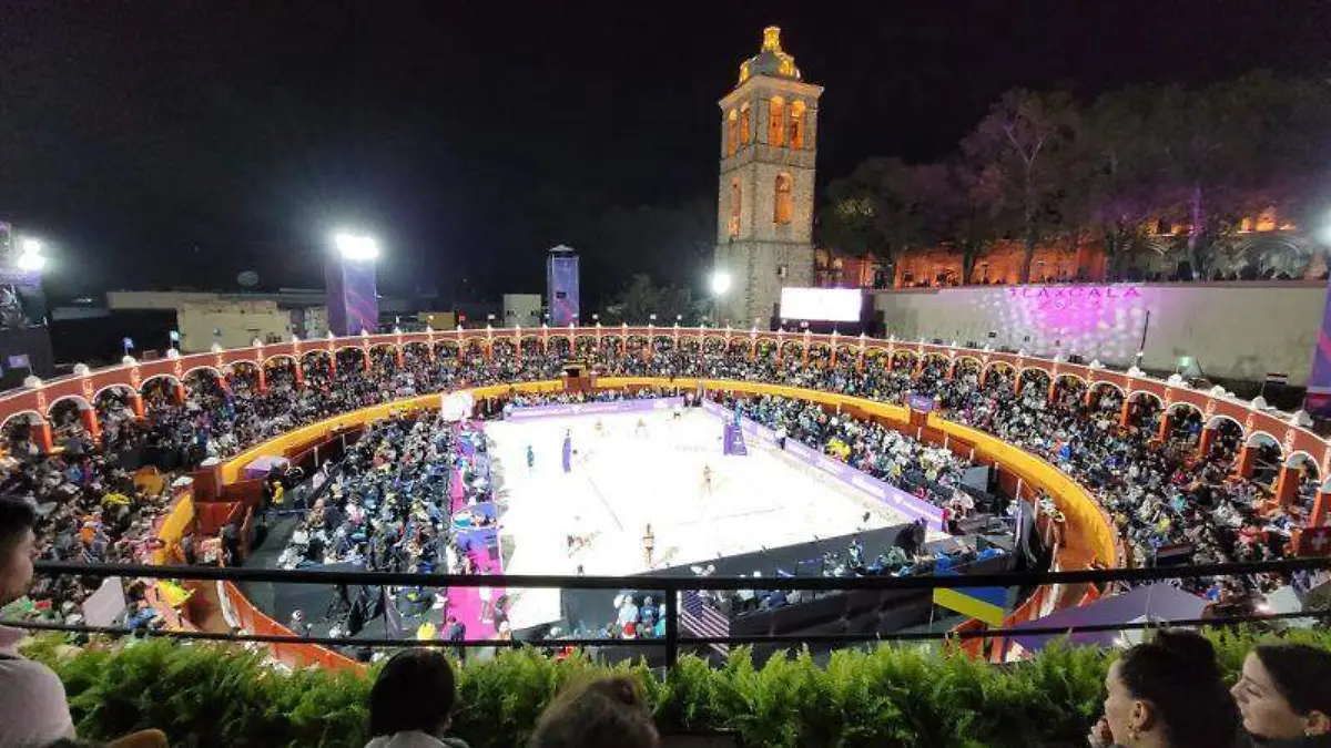 Voleibol de Playa 2023 (4)