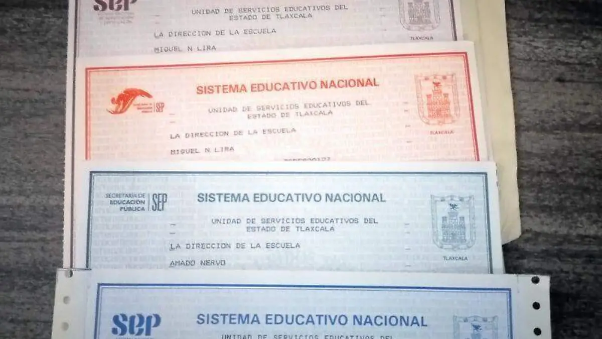 Certificados