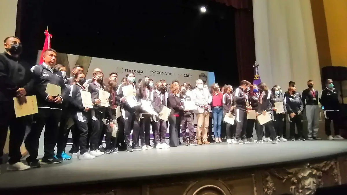 Becas conade 5