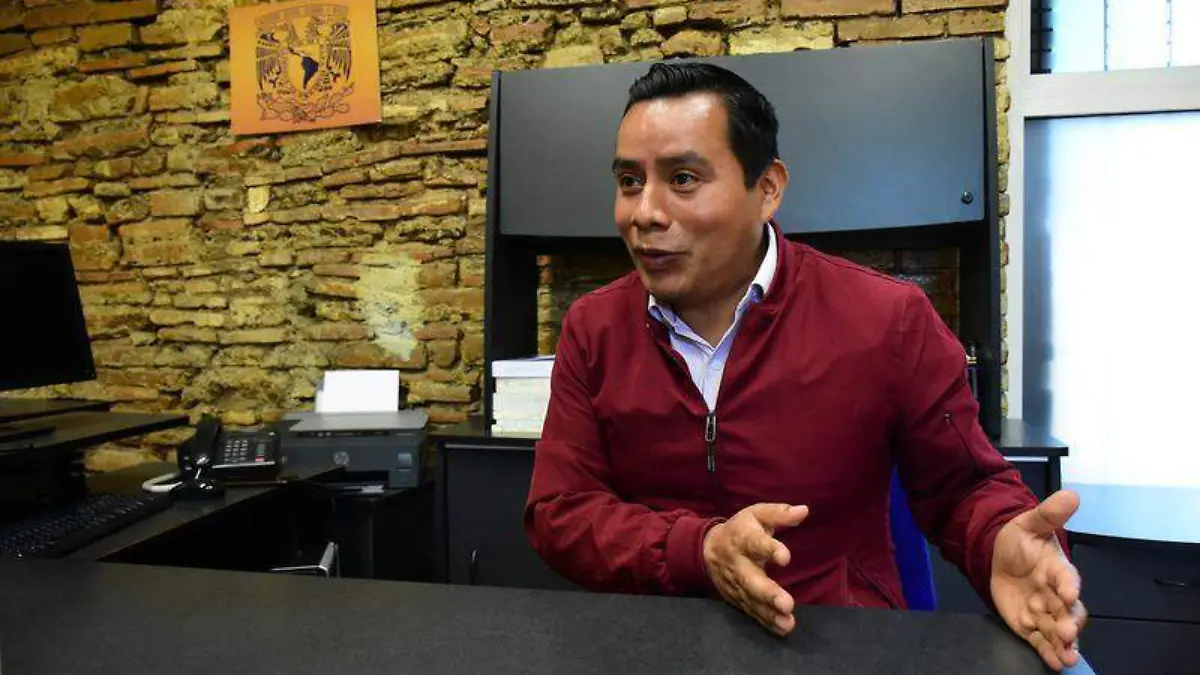 BIBLIOTECA UNAM TLAXCALA 2