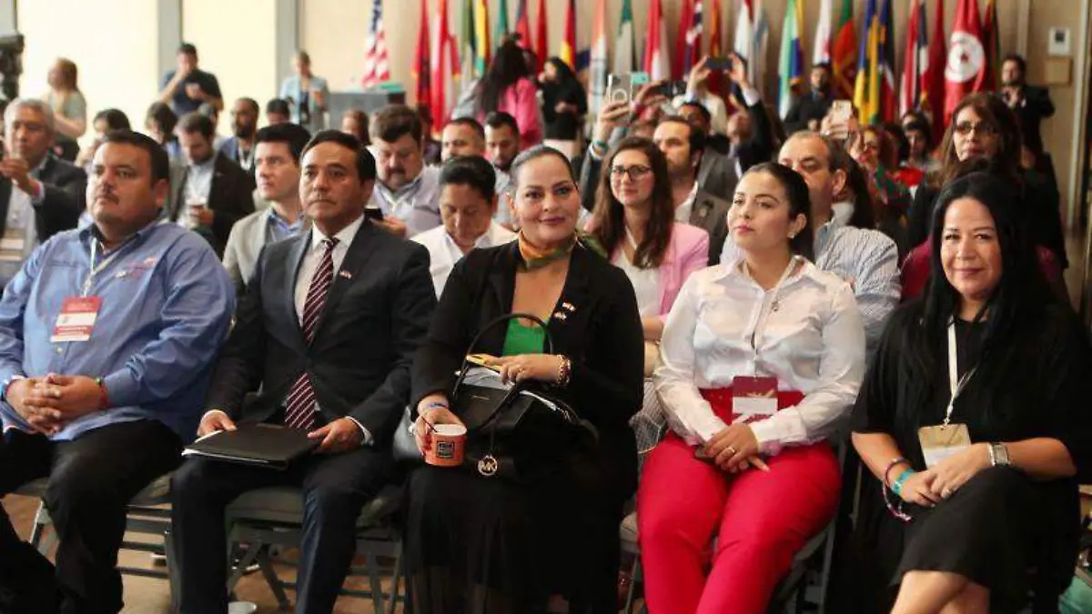 Jorge Corichi, gira en Texas (3)