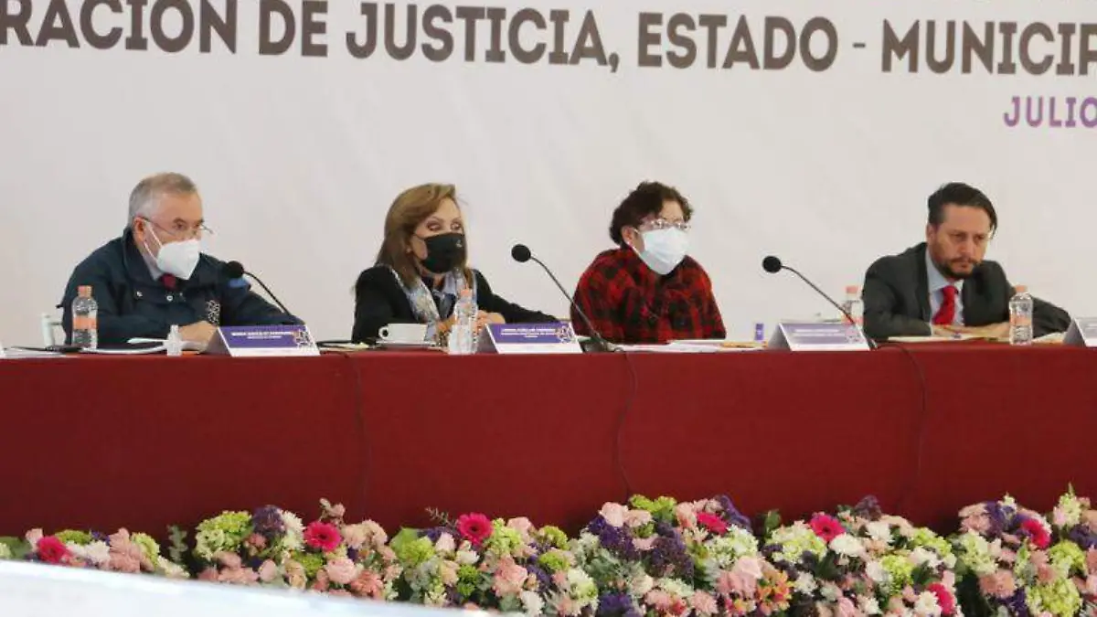 Reunión 4