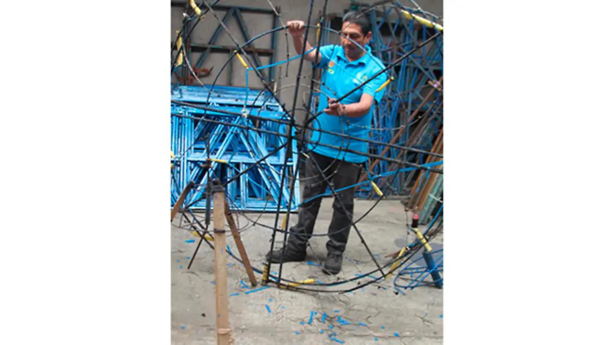 pirotecnia 3.3