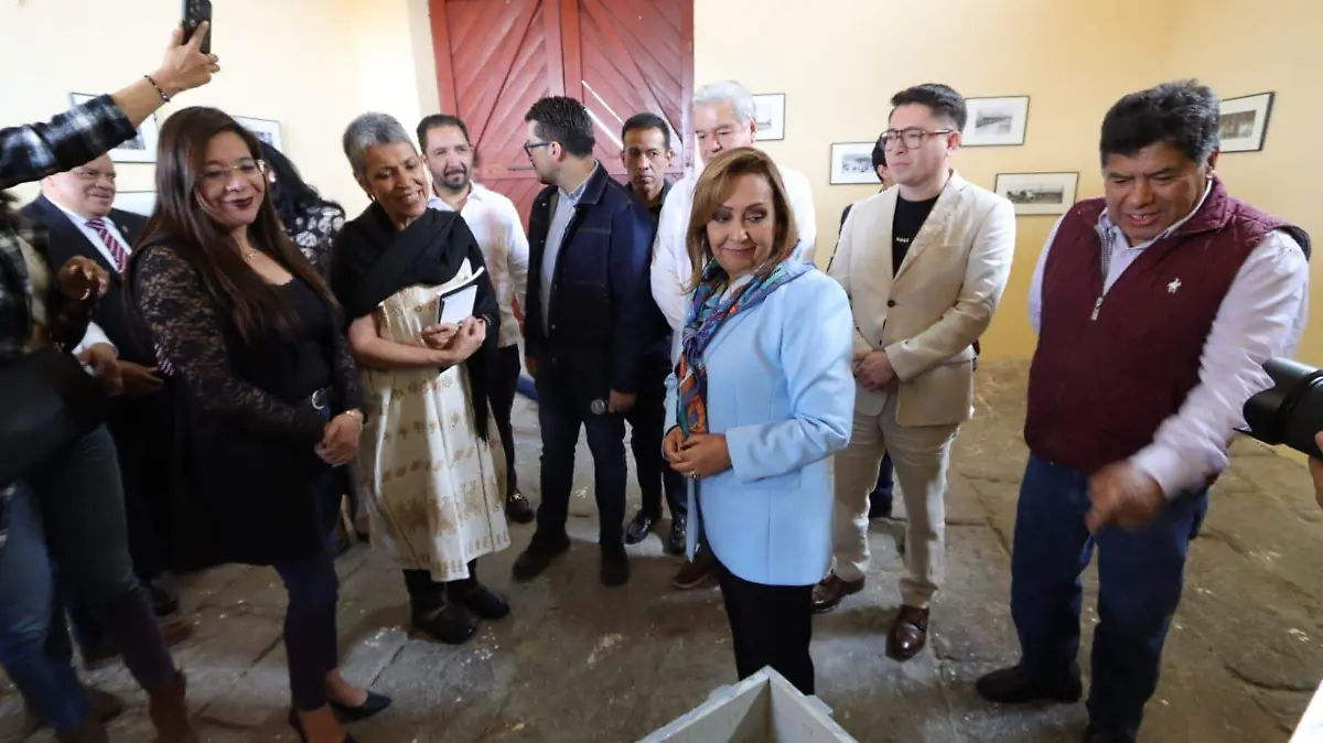 Estaciones de tren