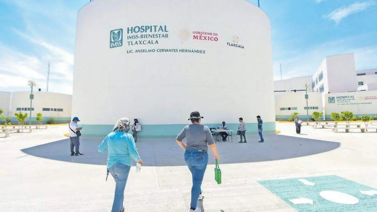 Hospital general Sesa (5)