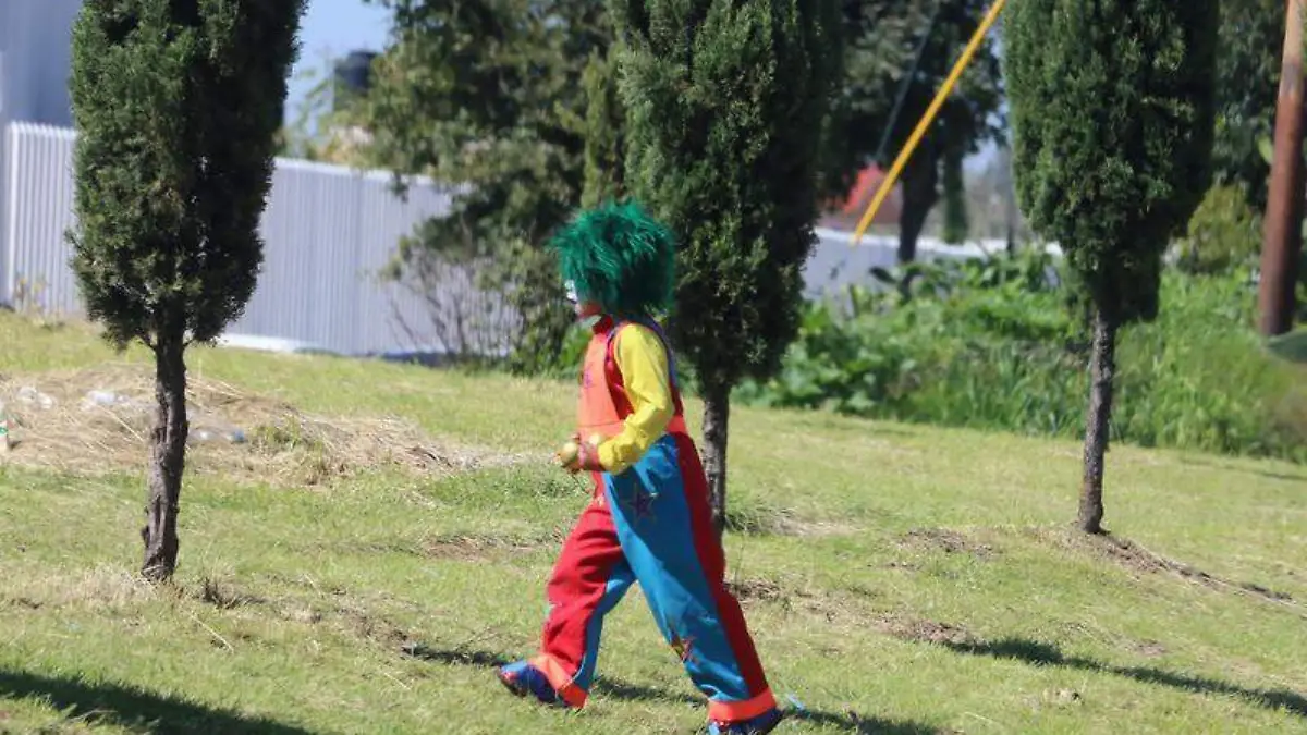 Trabajo infantil