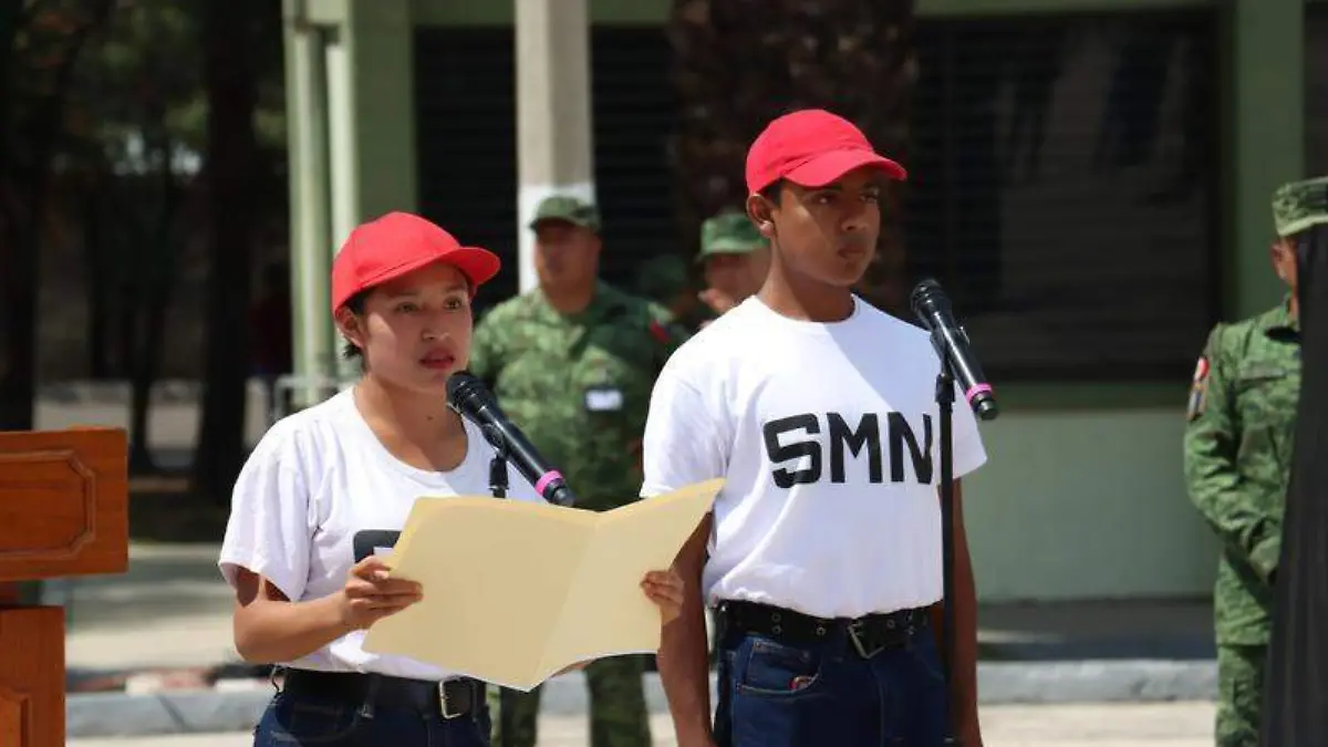 Servicio militar (2)