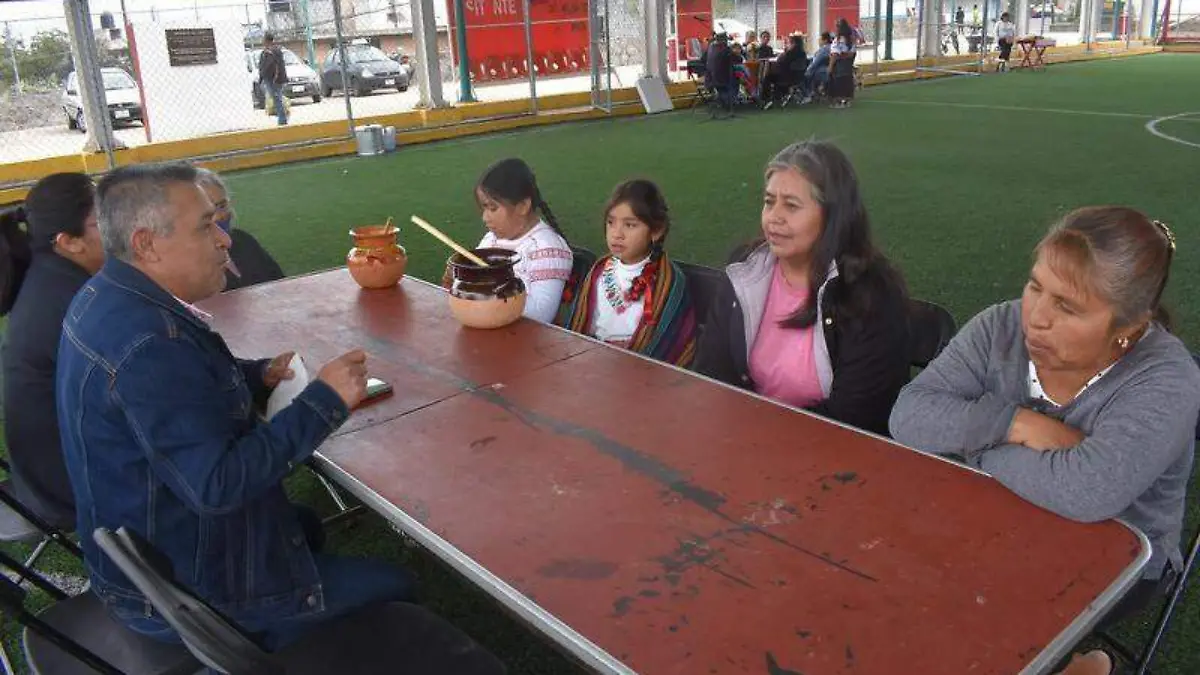 Purblos indígenas (2)