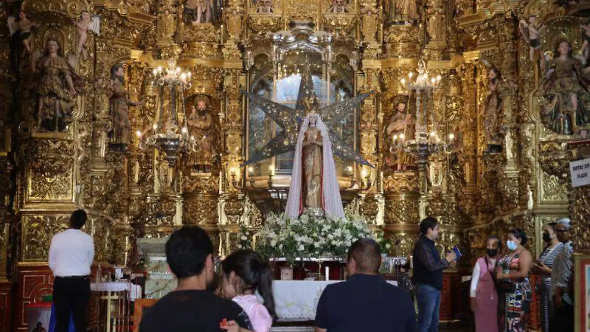 Virgen de Ocotlán (4)