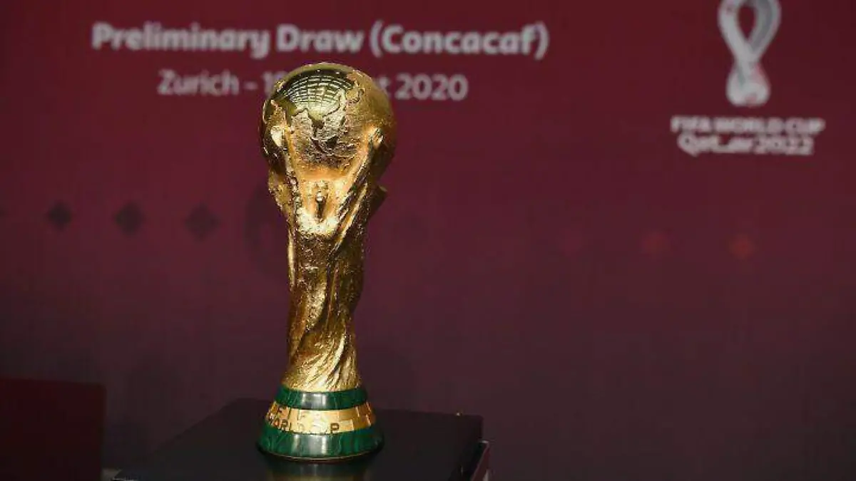 Mundial de Futbol 2022 se celebrará en Qatar
