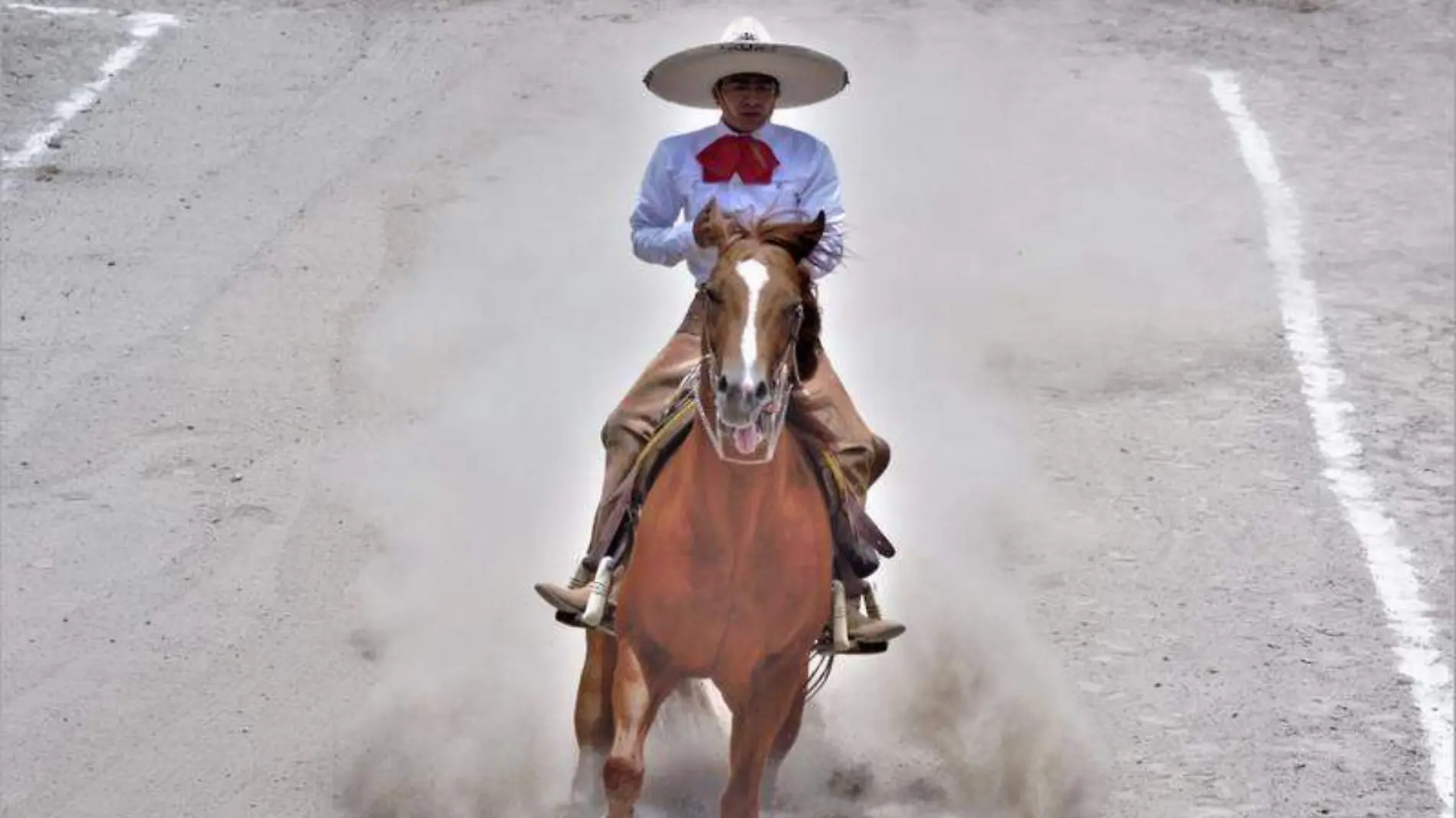 charros