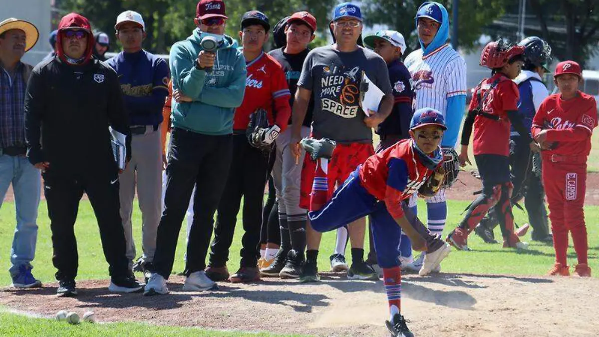 beisbol 2