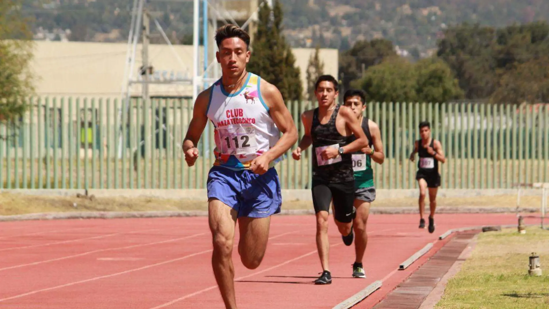 Prepara Instituto del Deporte de Tlaxcala primer control de atletismo