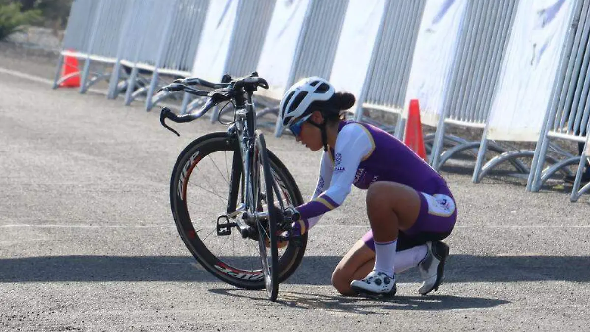 CICLISMO 4