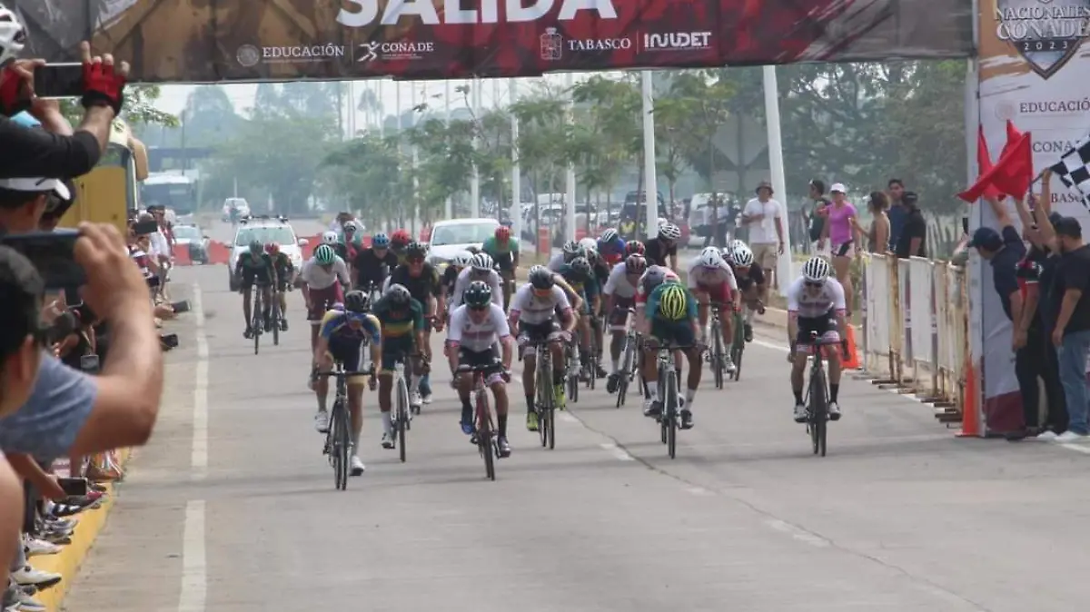 ciclistas 1