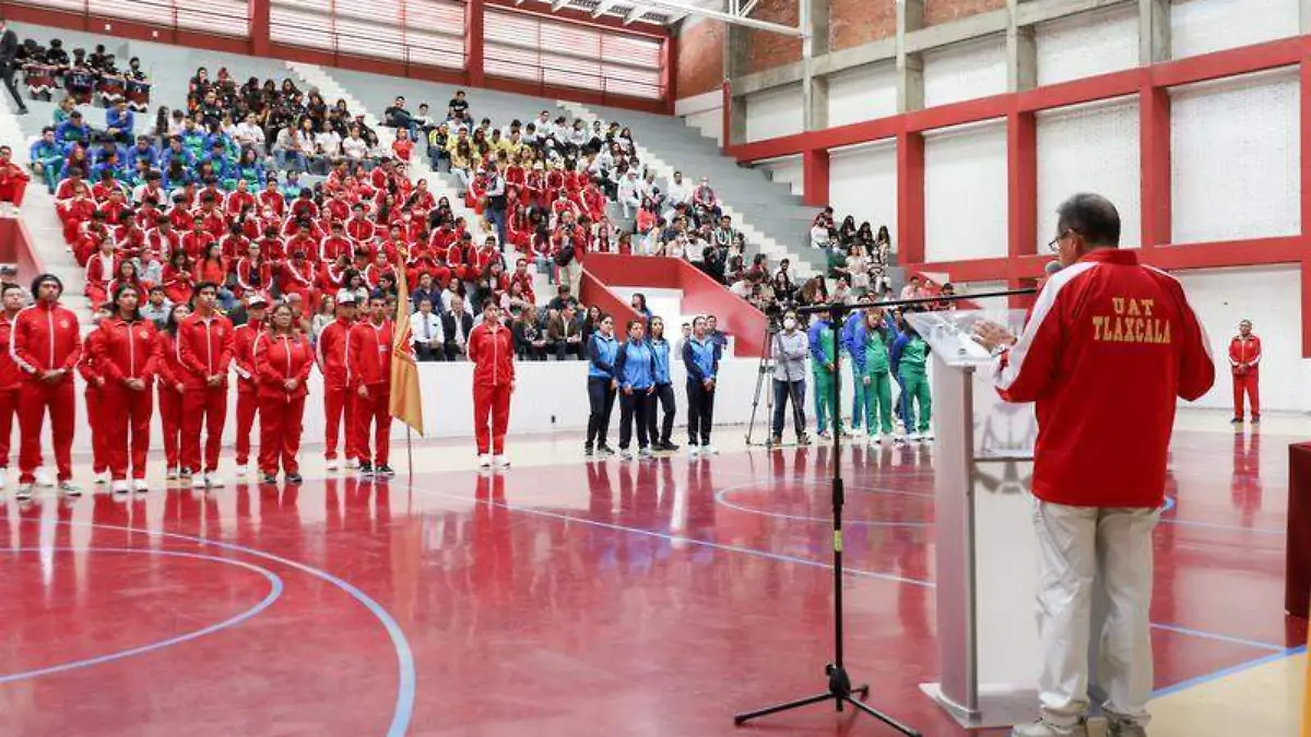 UNIVERSIADA 2