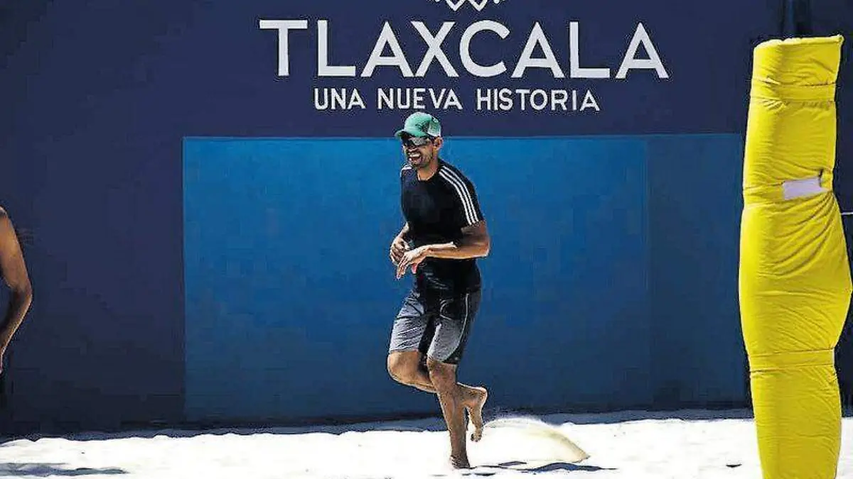 VOLEIBOL (2)