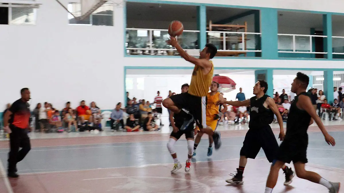 Basquetbol