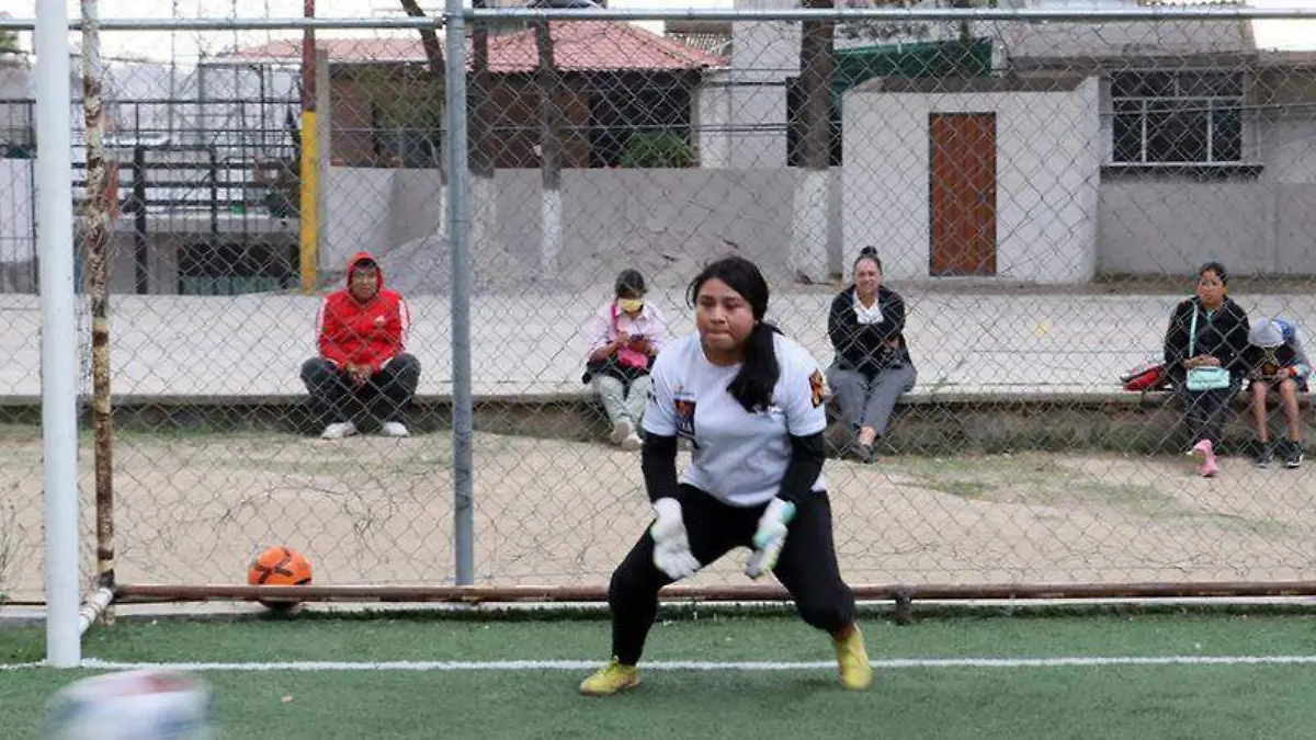 Ivón Chávez 2