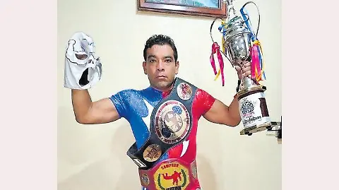 Los talentos tlaxcaltecas que conquistan desde Broadway hasta Netflix y el Ring 5 Delfín de Tlaxcala", sin miedo al éxito - El Sol de Tlaxcala | Noticias Locales, Policiacas, sobre México, Tlaxcala y el Mundo