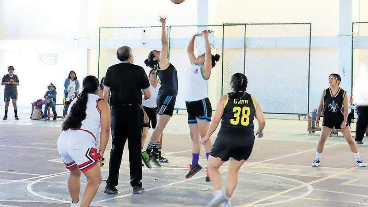 Basquet