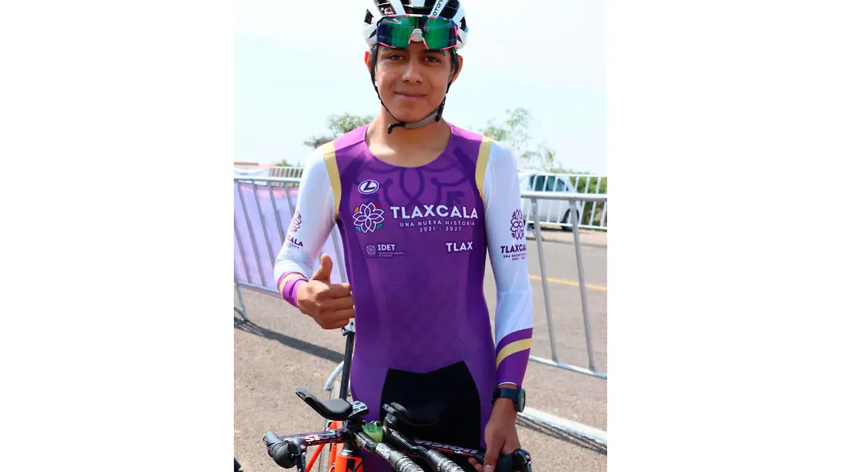 CICLISMO 3.3