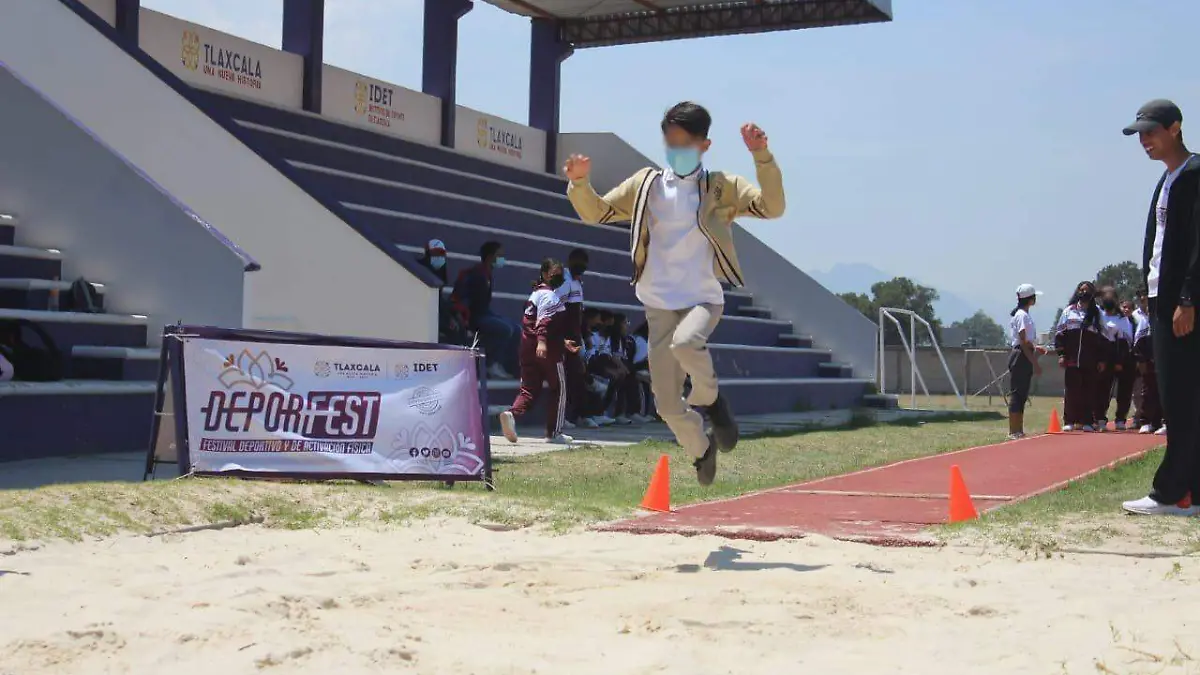 Deporfest