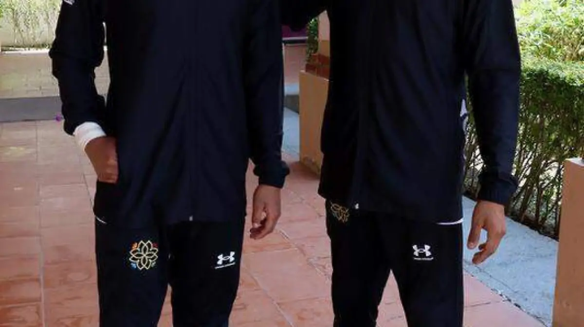 Presente Tlaxcala en Juegos Nacionales Conade 2023 en breaking