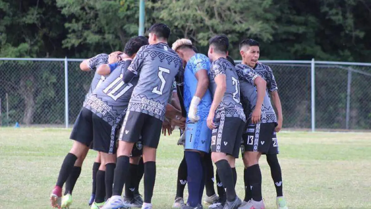 GUERREROS
