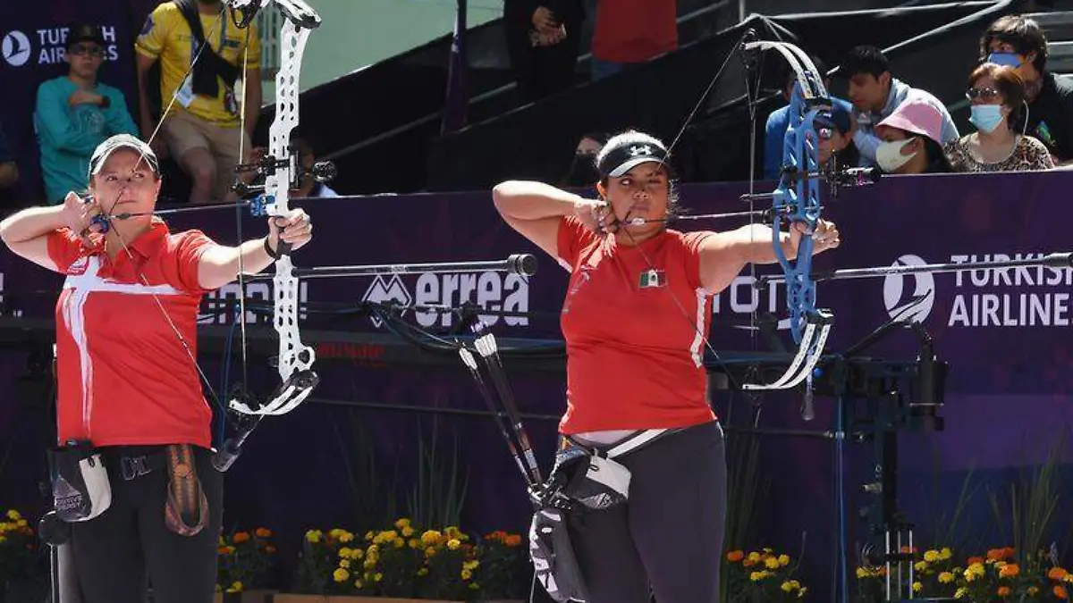 andrea becerra