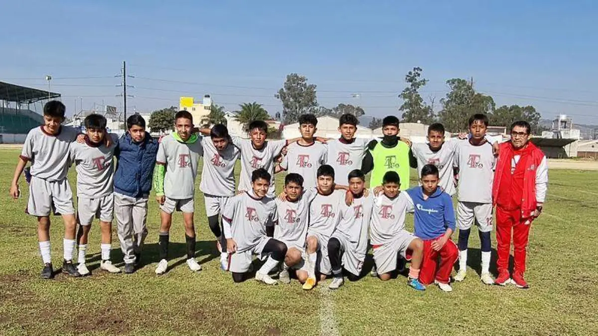 TÉCNica 4