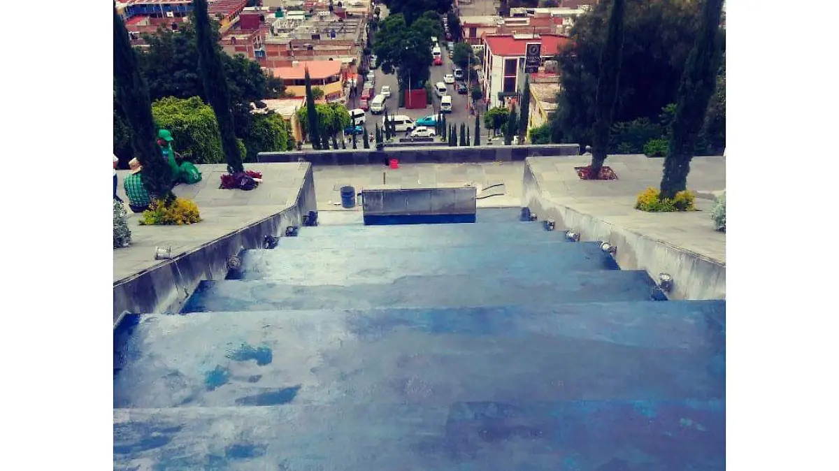 ESCALINATA